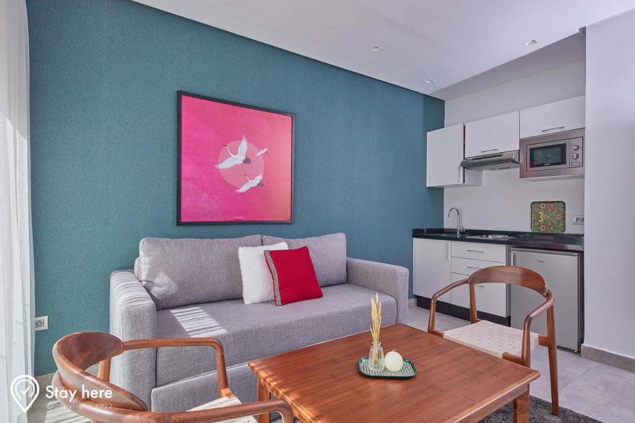 Stayhere Casablanca - Gauthier 2 - Contemporary Residence 외부 사진